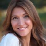 Jessie Minassian Headshot
