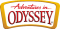 Adventures in Odyssey logo
